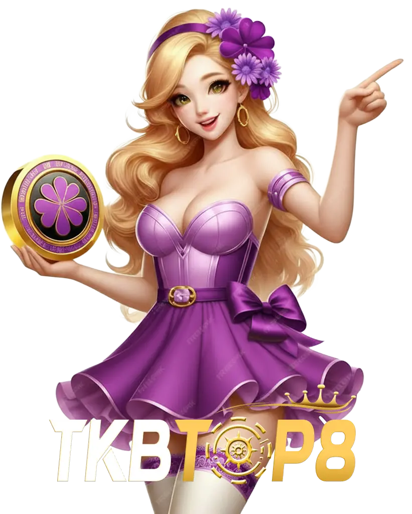 tkbtop8 slot