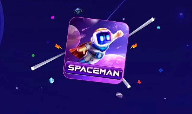 Spaceman Slot: จากเครื่องจักรแบบดั้งเดิมสู่ยุคดิจิทัล